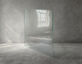 1880s Restoration Glass – Custom Cut Architectural Piece