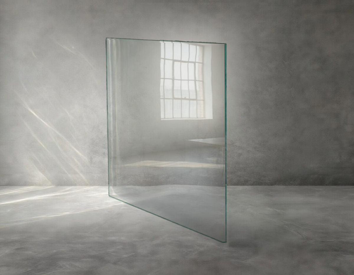 1920s Restoration Glass – Full Sheet Architectural Glass
